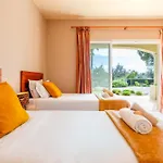 Bliss - Piscina Aquecivel E Jacuzzi Embutido No كارفويرو