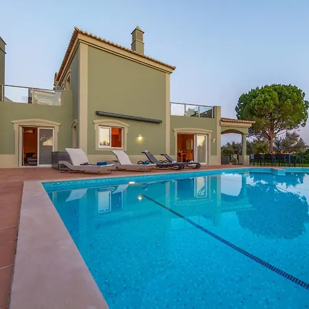 Bliss By Algarve Vacation