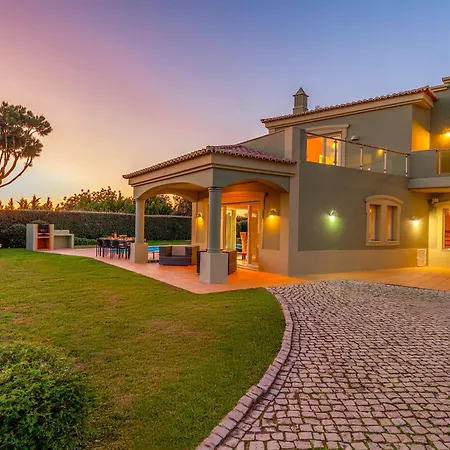 Villa Bliss By Algarve Vacation