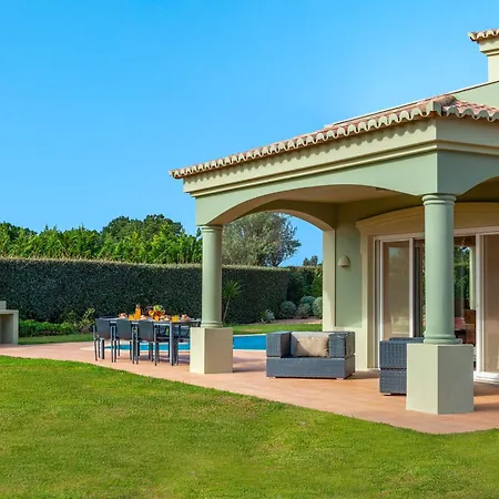 Bliss By Algarve Vacation Villa *