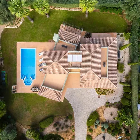Bliss By Algarve Vacation Villa *