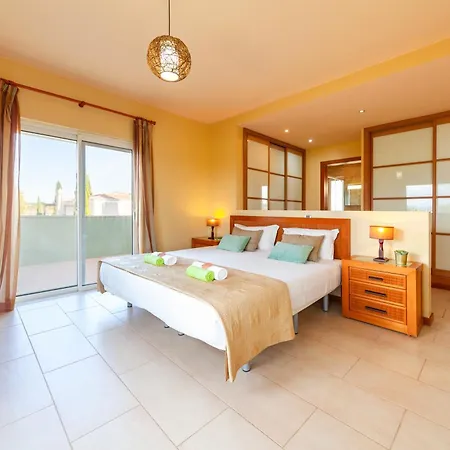 Villa Bliss By Algarve Vacation *