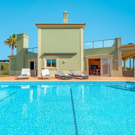 Bliss By Algarve Vacation Carvoeiro (Lagoa)