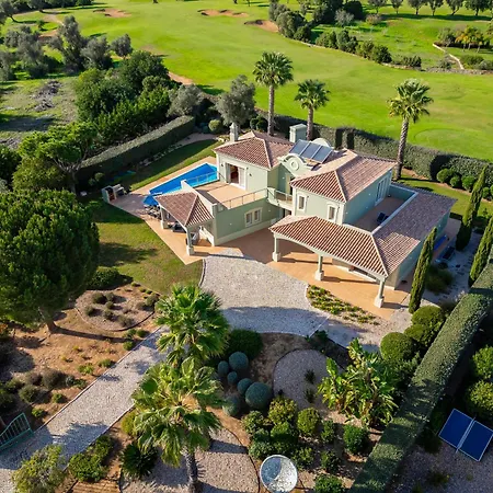 Bliss By Algarve Vacation