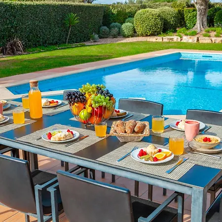 Bliss By Algarve Vacation