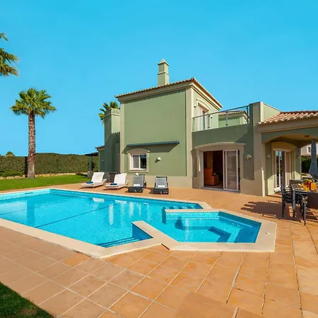 Bliss By Algarve Vacation Villa