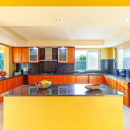 Villa Bliss By Algarve Vacation
