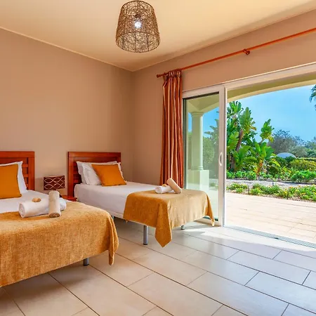 Bliss By Algarve Vacation Villa Carvoeiro (Lagoa)