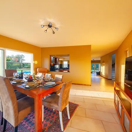 Bliss By Algarve Vacation Villa