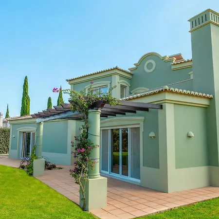 Villa Bliss By Algarve Vacation