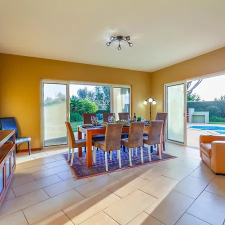Villa Bliss By Algarve Vacation