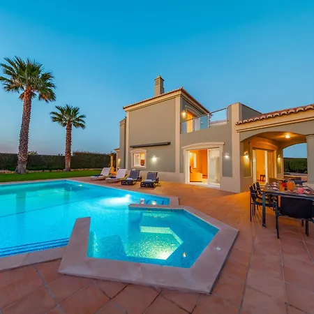 Bliss By Algarve Vacation Villa