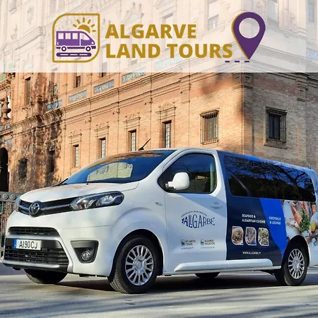 Bliss By Algarve Vacation *