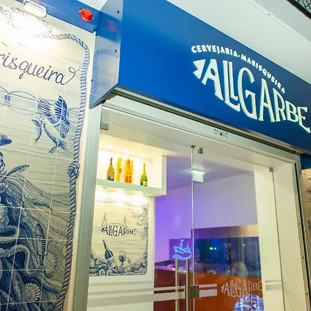 Bliss By Algarve Vacation *