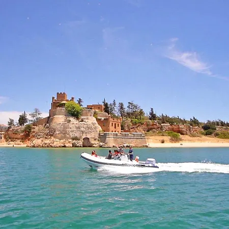 Bliss By Algarve Vacation