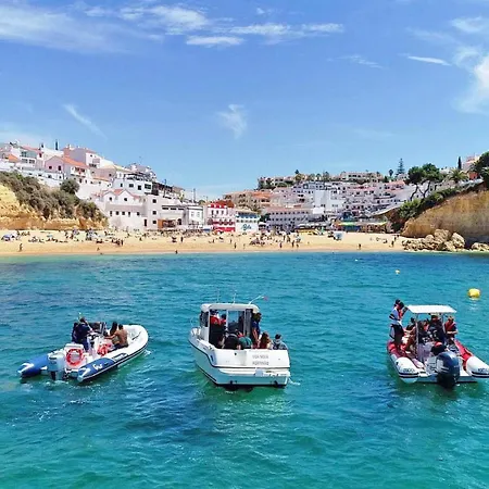 Bliss By Algarve Vacation