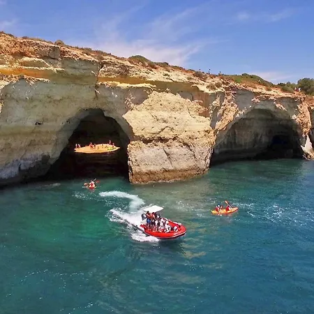 Bliss By Algarve Vacation Villa *