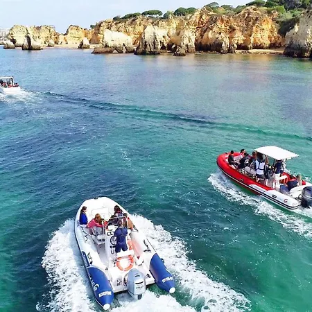 Bliss By Algarve Vacation *