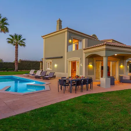 Villa Bliss By Algarve Vacation Carvoeiro (Lagoa)