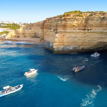 Bliss By Algarve Vacation *