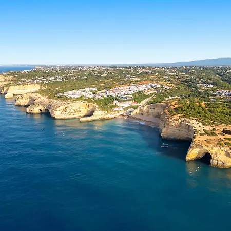 Bliss By Algarve Vacation *