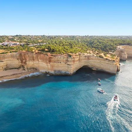 Villa Bliss By Algarve Vacation *