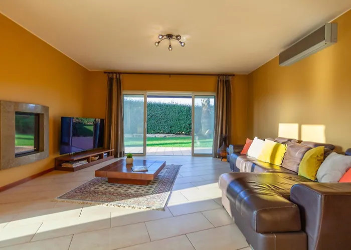 Bliss By Algarve Vacation *