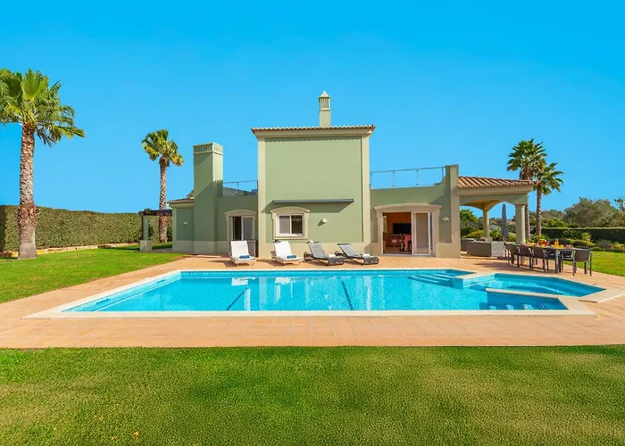 Bliss By Algarve Vacation * Carvoeiro (Lagoa)