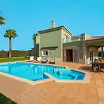 Bliss - Piscina Aquecivel E Jacuzzi Embutido No 别墅