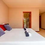 Bliss By Algarve Vacation Вилла