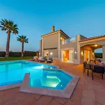 Bliss - Piscina Aquecível E Jacuzzi Embutido No Villa