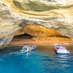 Bliss By Algarve Vacation Вилла