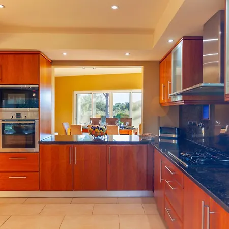 Villa Bliss By Algarve Vacation Carvoeiro (Lagoa)