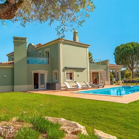 Bliss By Algarve Vacation Carvoeiro (Lagoa)