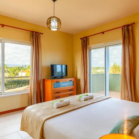 Bliss - Piscina Aquecivel E Jacuzzi Embutido Em Villa *