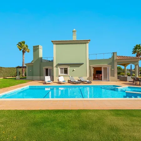 Bliss By Algarve Vacation * Carvoeiro (Lagoa)